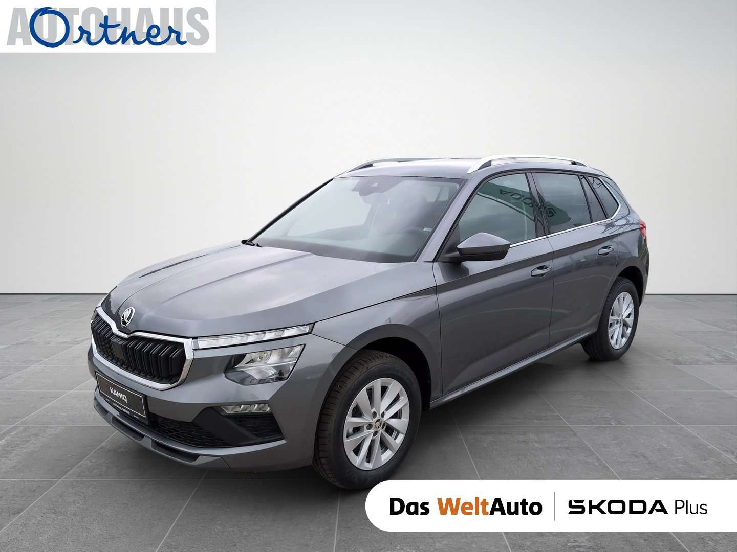 Skoda Kamiq 2026
