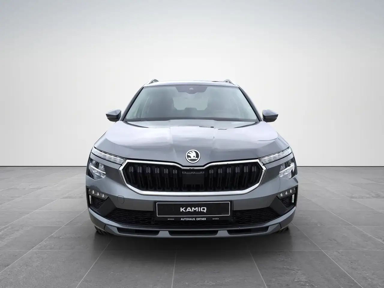 Skoda Kamiq 2026