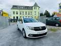 Dacia Logan Comfort ERSTE HAND KLIMA EURO 6 TÜV 07/25 White - thumbnail 2