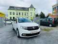 Dacia Logan Comfort ERSTE HAND KLIMA EURO 6 TÜV 07/25 White - thumbnail 1