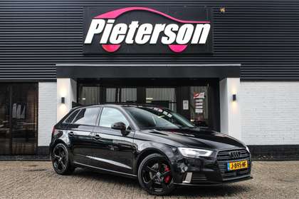 Audi A3 Sportback 2.0 TDI 2x S-Line FACELIFT ACC ACTIE PRI