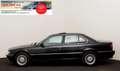 BMW 735 735I EXEC.HIGH-LINE Topstaat Youngtimer!! Fekete - thumbnail 6
