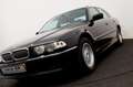 BMW 735 735I EXEC.HIGH-LINE Topstaat Youngtimer!! Fekete - thumbnail 34
