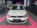 Volkswagen Polo Match 70 ch Régulateur de vitesse ~ Radar AR ~ Ent Blanc - thumbnail 6