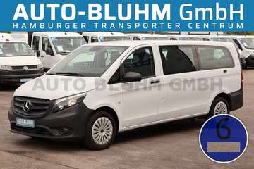 114 Tourer Pro XXL + 9G-Tronic Navi 8-Sitze