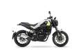 Benelli Leoncino 250 Abs Wit - thumbnail 1