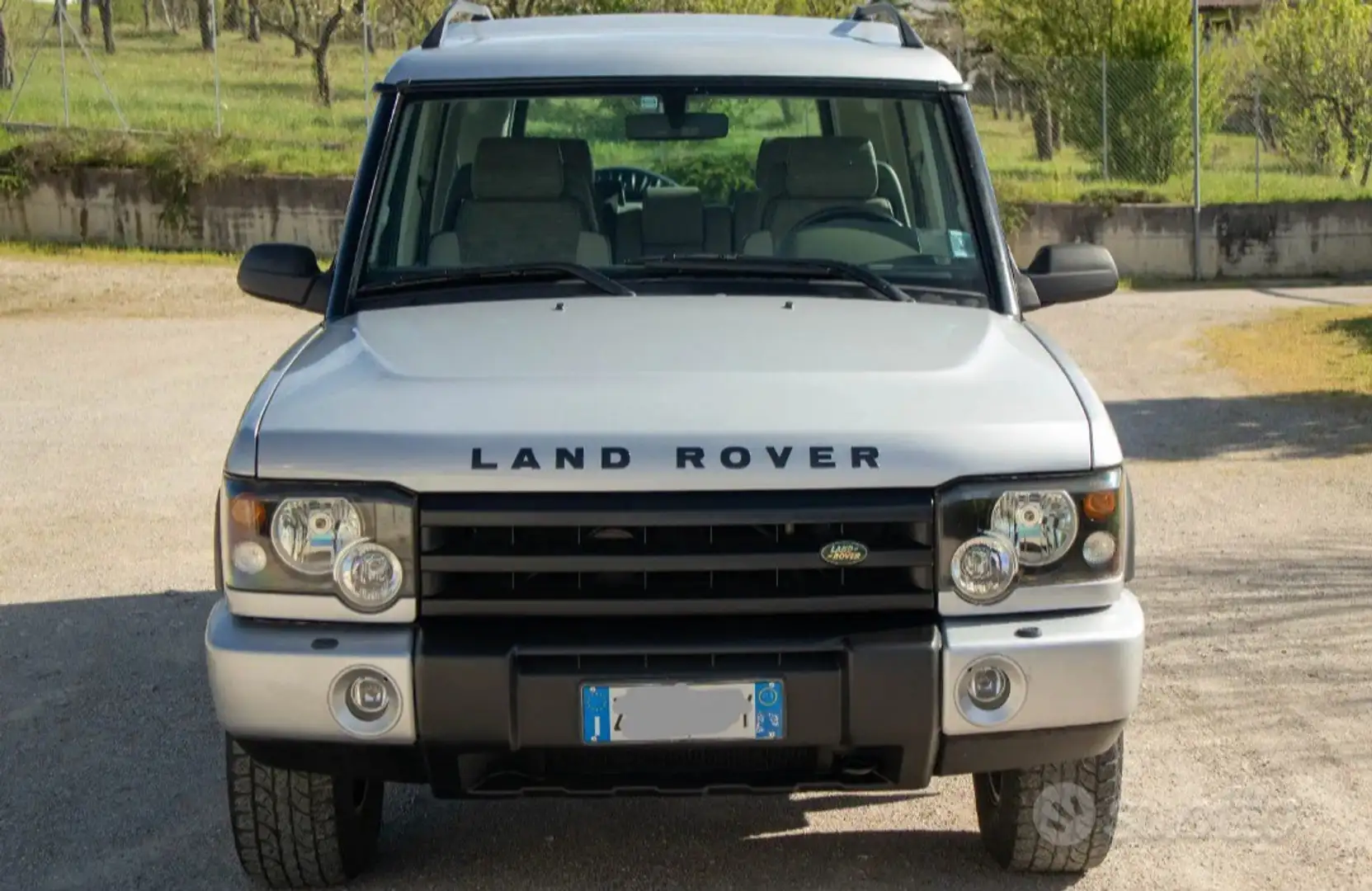 Land Rover Discovery 2.5 td5 SE - 1