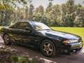 Nissan Skyline R32 GTS-T Czarny - thumbnail 5