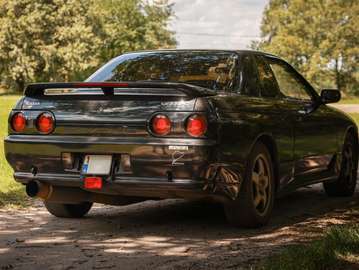 R32 GTS-T