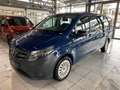Mercedes-Benz Vito 114 CDI Tourer PRO Extralang RFK SHZ NAVI D Blau - thumbnail 2