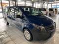 Mercedes-Benz Vito 114 CDI Tourer PRO Extralang RFK SHZ NAVI D Blau - thumbnail 3
