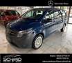 Mercedes-Benz Vito 114 CDI Tourer PRO Extralang RFK SHZ NAVI D Blau - thumbnail 1