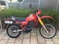 Honda XL 500 Piros - thumbnail 3