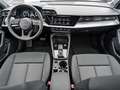 Audi A3 Sportback 40 TFSI e KLIMA PDC SHZ LED Negro - thumbnail 6