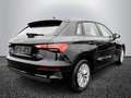 Audi A3 Sportback 40 TFSI e KLIMA PDC SHZ LED Negro - thumbnail 3
