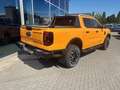 Ford Ranger WILDTRAK X 4WD KAMERA AHK EL. ROLLO Oranje - thumbnail 5