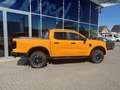 Ford Ranger WILDTRAK X 4WD KAMERA AHK EL. ROLLO Orange - thumbnail 6