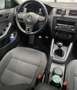 Volkswagen Jetta 1.6 TDI Comfortline Jetta (Euro5) Gris - thumbnail 7