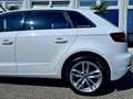 Audi A3 SB 30 TDI Weiß - thumbnail 10