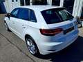 Audi A3 SB 30 TDI Weiß - thumbnail 9
