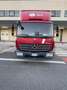 Mercedes-Benz Atego cassonato alluminio, sponda portata 23 quintali Rosso - thumbnail 6