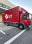 Mercedes-Benz Atego cassonato alluminio, sponda portata 23 quintali Rosso - thumbnail 7