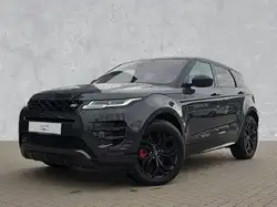 Land Rover Range Rover Evoque P300e AWD