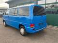 Volkswagen T4 Multivan 2.5 TDI 7-Sitzer Scheckheft AHK entrostet &Neulack Bleu - thumbnail 6