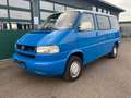 Volkswagen T4 Multivan 2.5 TDI 7-Sitzer Scheckheft AHK entrostet &Neulack Bleu - thumbnail 2