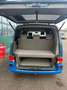 Volkswagen T4 Multivan 2.5 TDI 7-Sitzer Scheckheft AHK entrostet &Neulack Bleu - thumbnail 12