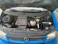 Volkswagen T4 Multivan 2.5 TDI 7-Sitzer Scheckheft AHK entrostet &Neulack Bleu - thumbnail 13