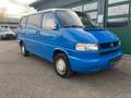 Volkswagen T4 Multivan 2.5 TDI 7-Sitzer Scheckheft AHK entrostet &Neulack Bleu - thumbnail 1