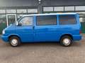Volkswagen T4 Multivan 2.5 TDI 7-Sitzer Scheckheft AHK entrostet &Neulack Bleu - thumbnail 5