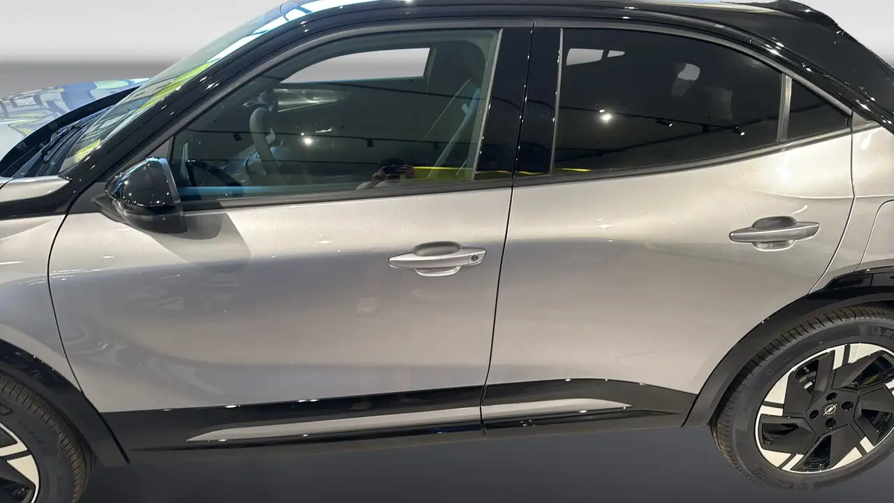 Opel Mokka Full Electric GS, миниатюра 2