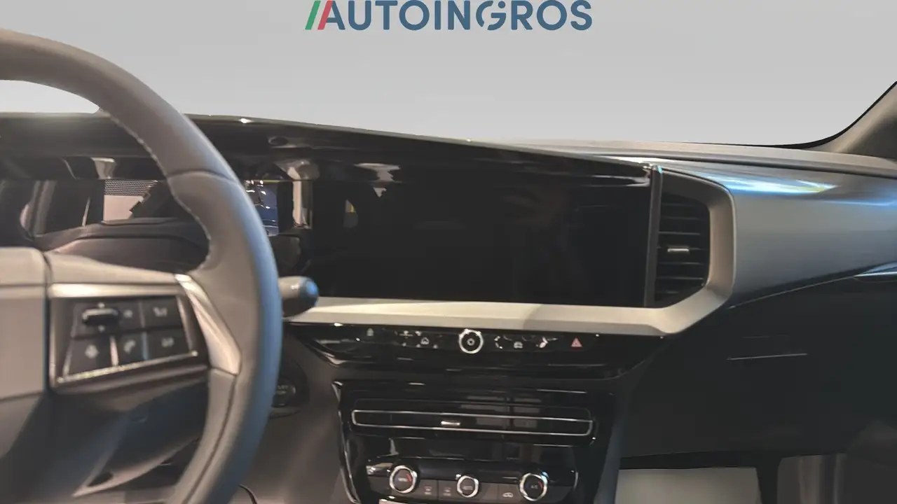 Opel Mokka Full Electric GS, миниатюра 15
