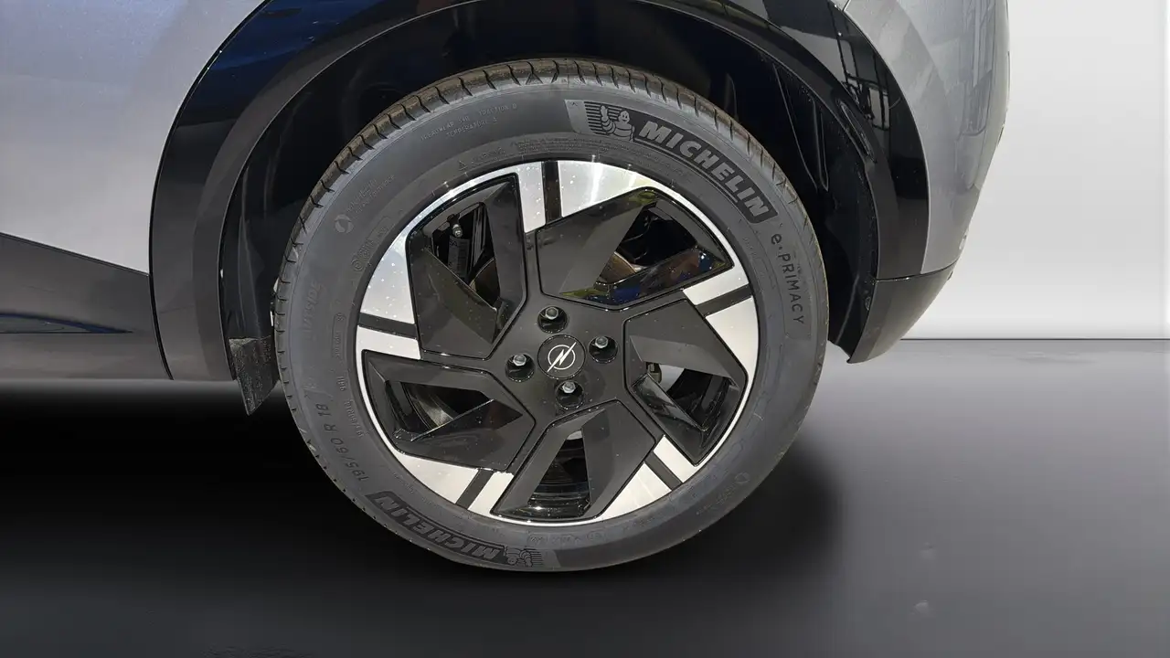 Opel Mokka Full Electric GS, миниатюра 9