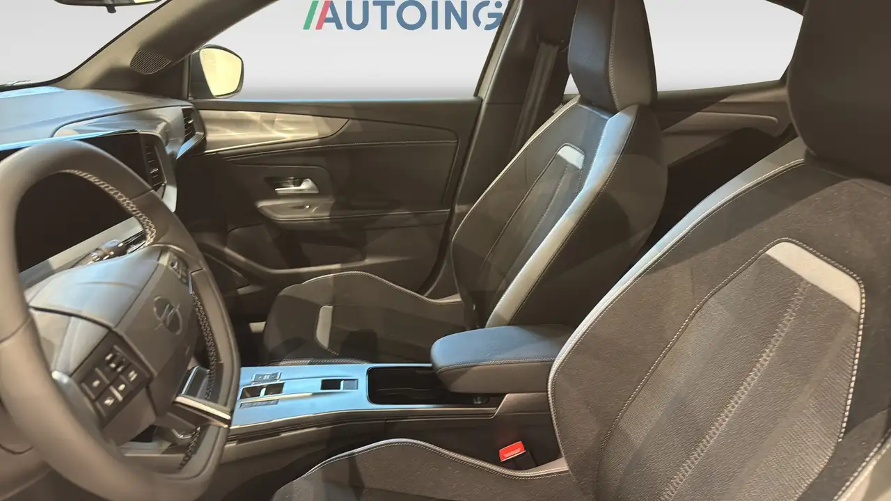 Opel Mokka Full Electric GS, миниатюра 12