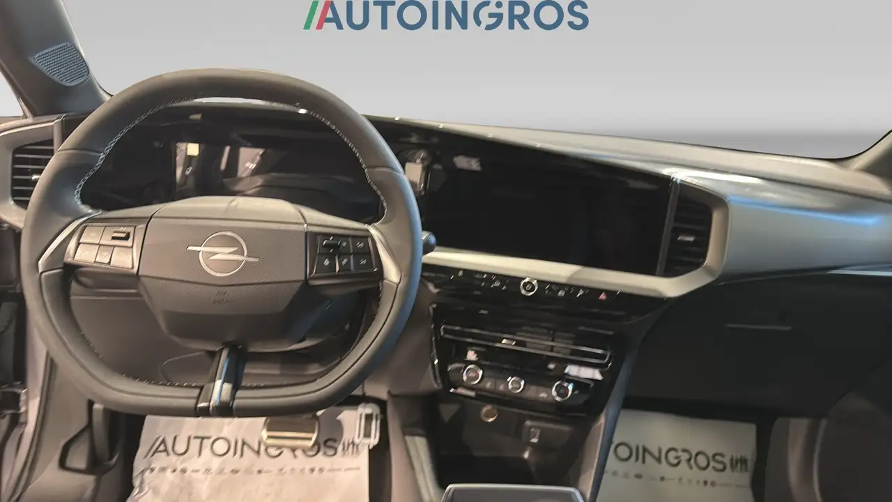 Opel Mokka Full Electric GS, миниатюра 14