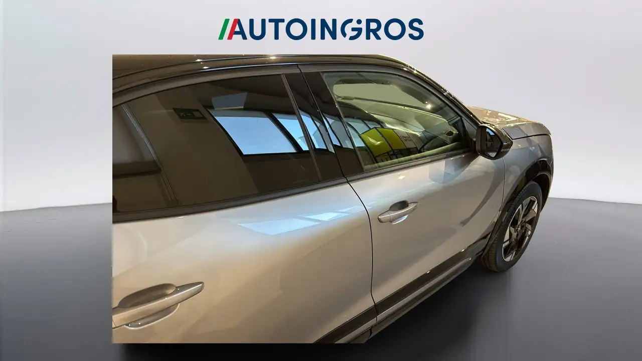 Opel Mokka Full Electric GS, миниатюра 6