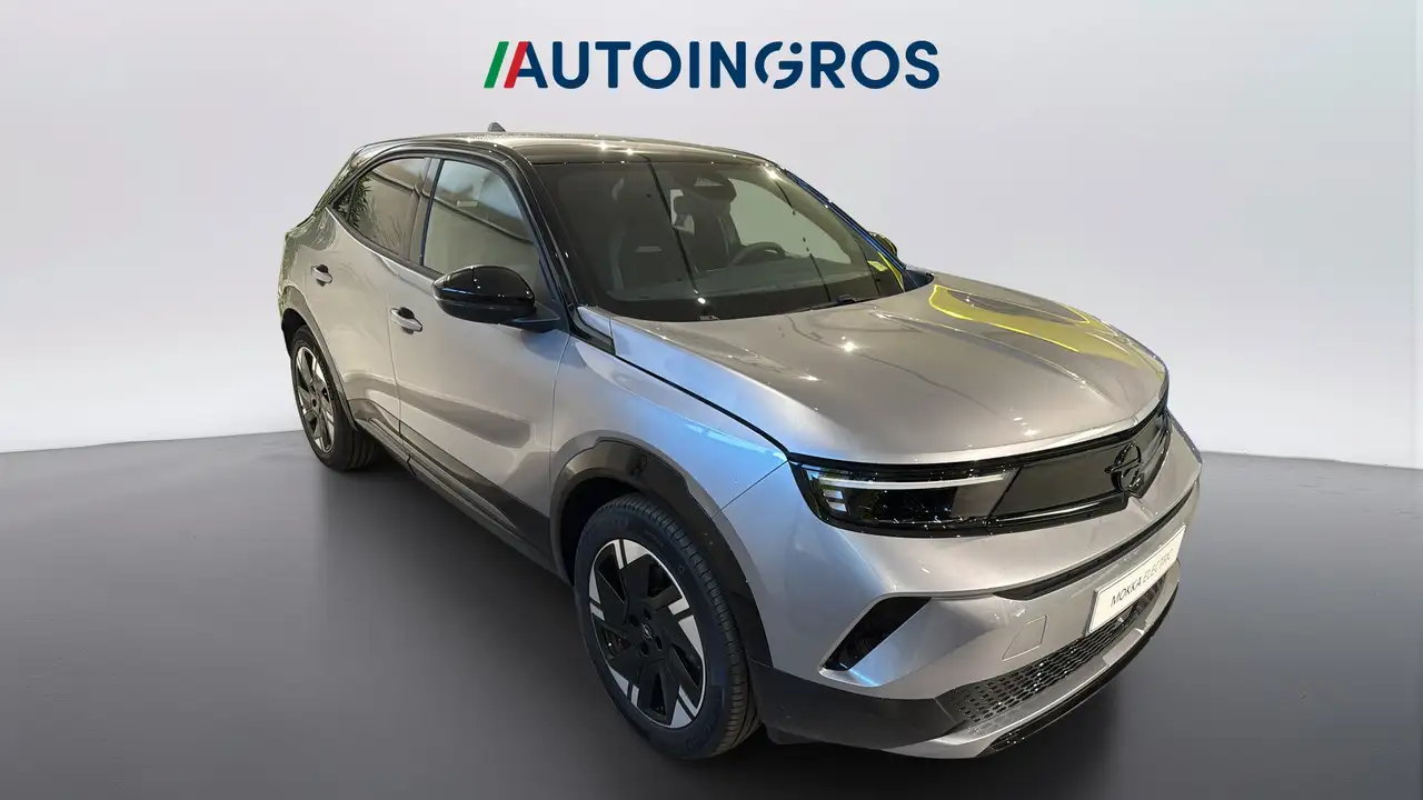Opel Mokka Full Electric GS, миниатюра 7