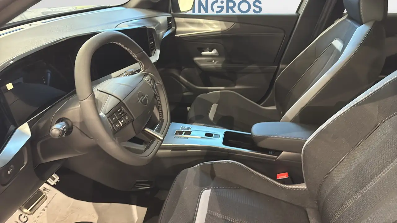 Opel Mokka Full Electric GS, миниатюра 11