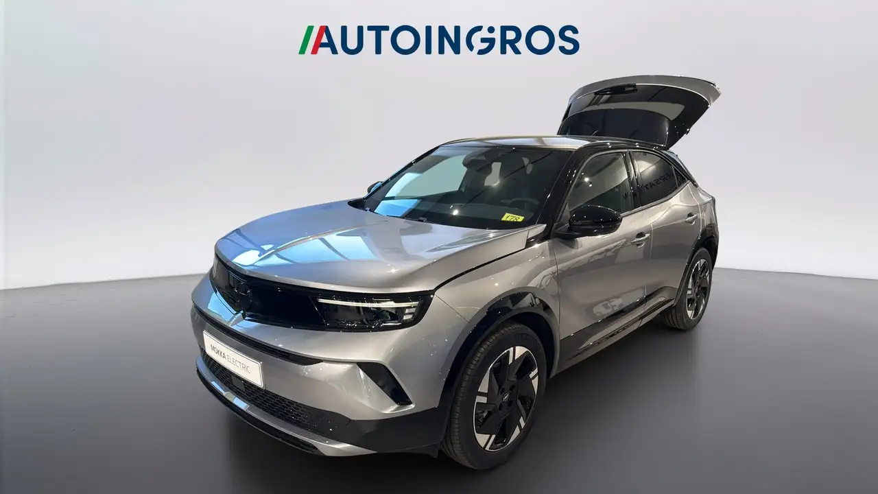 Opel Mokka Full Electric GS