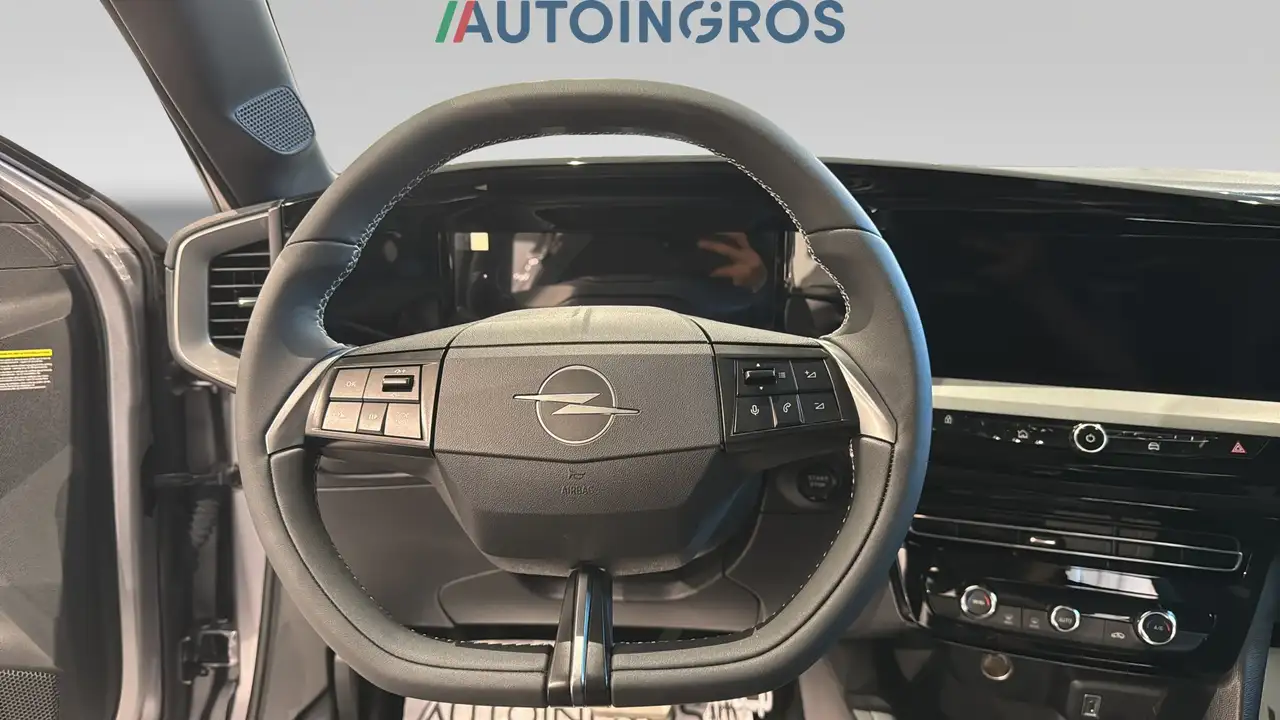 Opel Mokka Full Electric GS, миниатюра 16