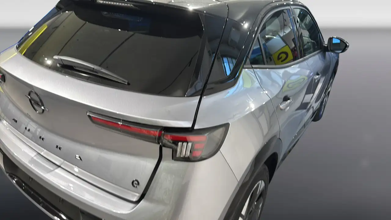 Opel Mokka Full Electric GS, миниатюра 5