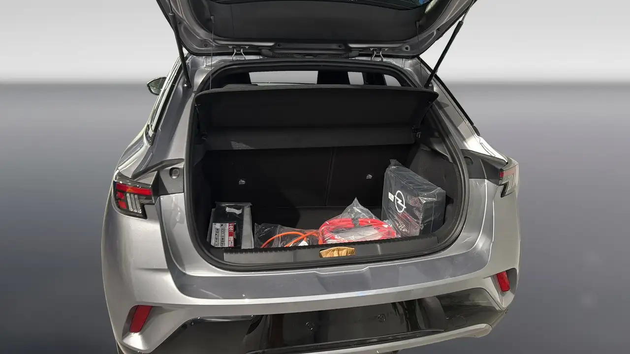 Opel Mokka Full Electric GS, миниатюра 10