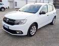 Dacia Sandero Sandero 1.0 sce Comfort 75cv Weiß - thumbnail 25