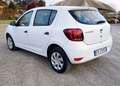 Dacia Sandero Sandero 1.0 sce Comfort 75cv Weiß - thumbnail 5