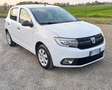 Dacia Sandero Sandero 1.0 sce Comfort 75cv Weiß - thumbnail 1