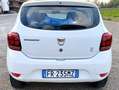 Dacia Sandero Sandero 1.0 sce Comfort 75cv Weiß - thumbnail 20