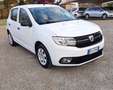 Dacia Sandero Sandero 1.0 sce Comfort 75cv Weiß - thumbnail 19